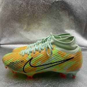 Nike Air Zoom Mercurial Superfly 9 Academy MG soccer cleat